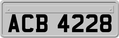 ACB4228