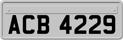 ACB4229