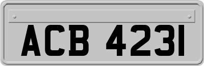 ACB4231