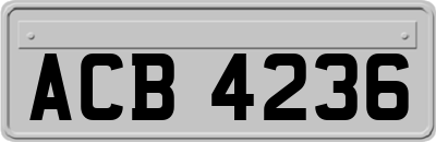 ACB4236