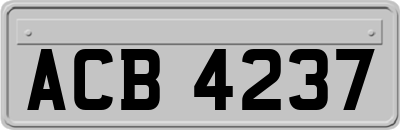 ACB4237