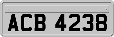 ACB4238