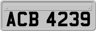 ACB4239