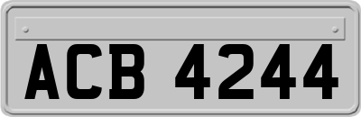 ACB4244