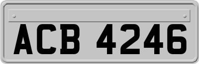 ACB4246