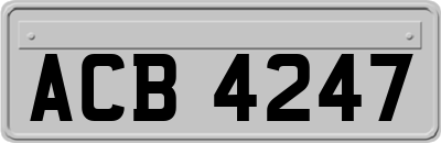 ACB4247