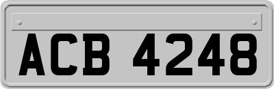 ACB4248