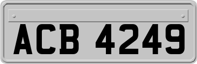 ACB4249
