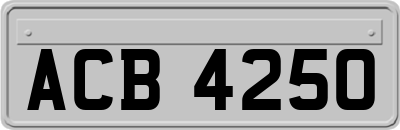 ACB4250