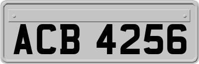 ACB4256