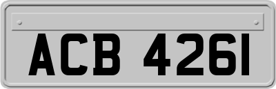 ACB4261