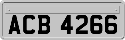 ACB4266