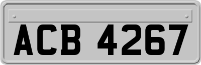 ACB4267