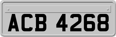 ACB4268