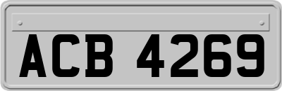 ACB4269