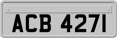 ACB4271