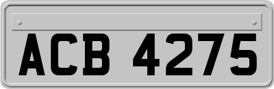 ACB4275