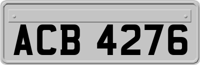 ACB4276