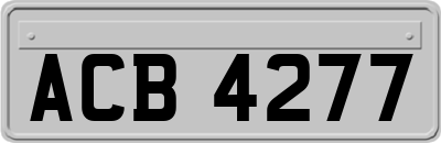 ACB4277