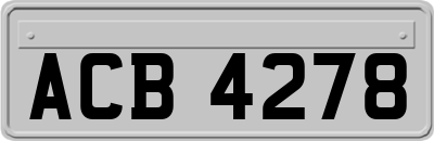 ACB4278
