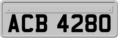 ACB4280