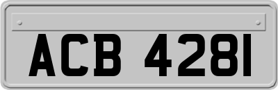 ACB4281
