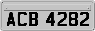 ACB4282