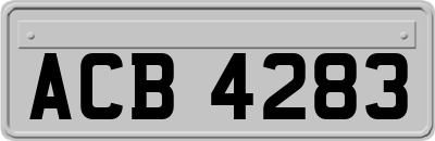 ACB4283