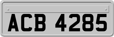 ACB4285