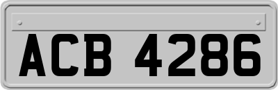 ACB4286