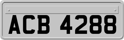 ACB4288