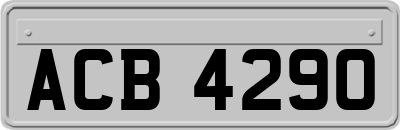 ACB4290