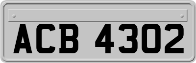 ACB4302