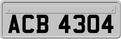 ACB4304