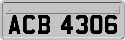 ACB4306
