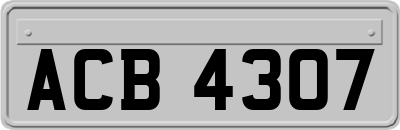 ACB4307