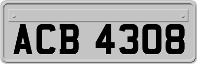 ACB4308