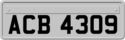 ACB4309