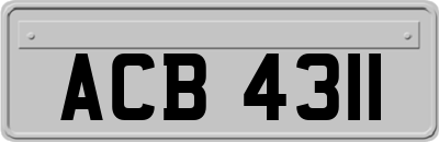 ACB4311