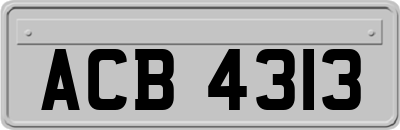 ACB4313