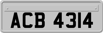 ACB4314