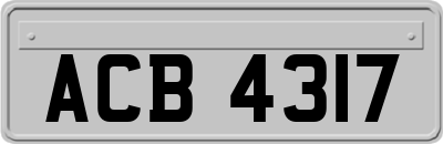 ACB4317