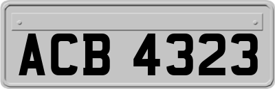 ACB4323