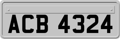 ACB4324