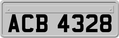 ACB4328