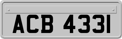 ACB4331
