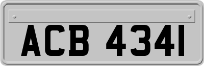 ACB4341