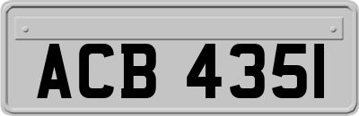 ACB4351