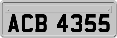 ACB4355