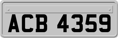 ACB4359